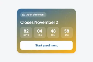 Open enrollment without the overwhelm: a 6-week playbook