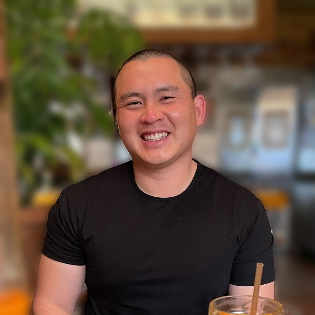 Andrew Cheng